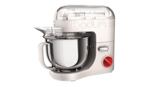 Bodum's New Bistro Stand Mixer Has Me Itching to Bake